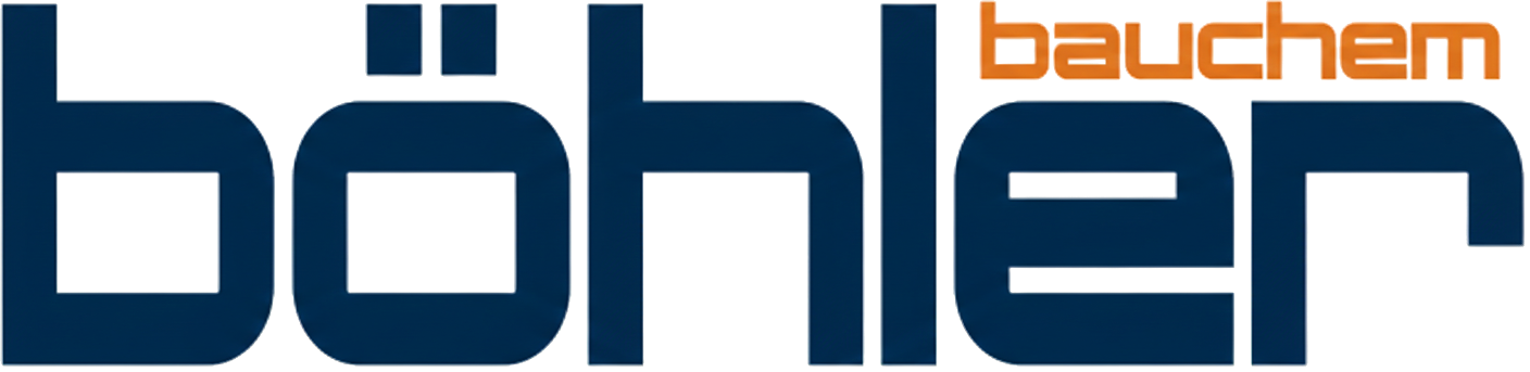 Böhler Bauchem Logo